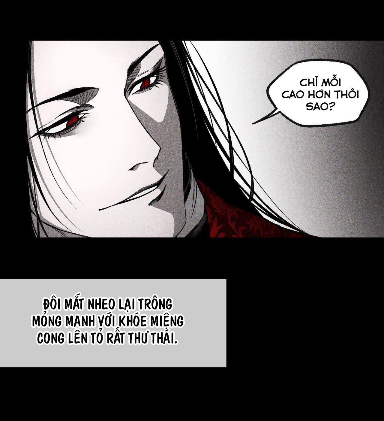 Đọc truyện UNHOLY - Chapter 7