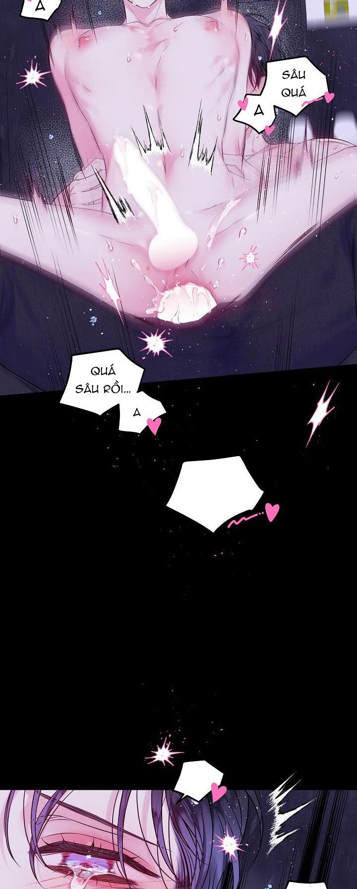 Đọc truyện BÌNH MINH THỨ HAI - Chapter 55