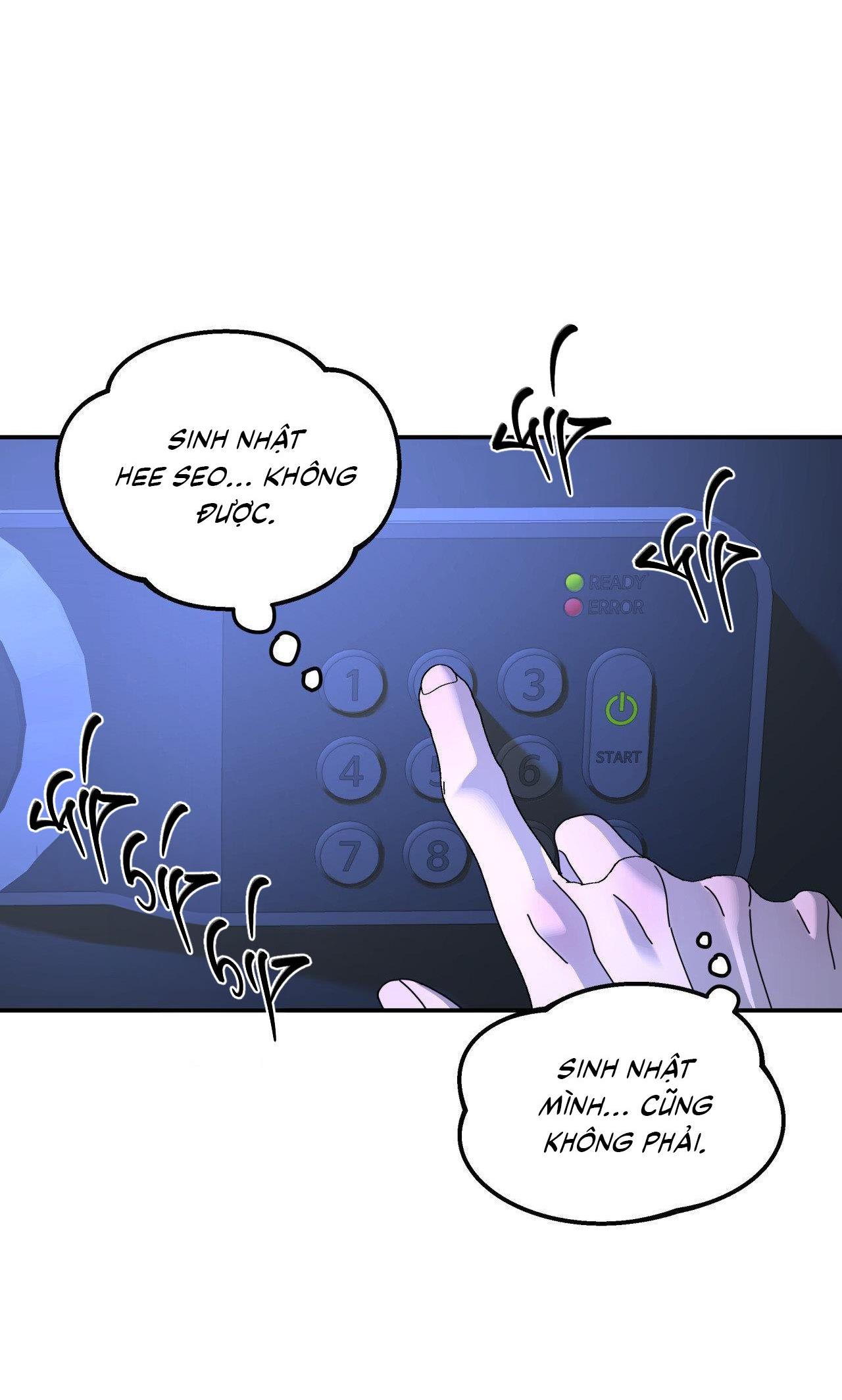 Đọc truyện  Cây Không Có Rễ - Chapter 67