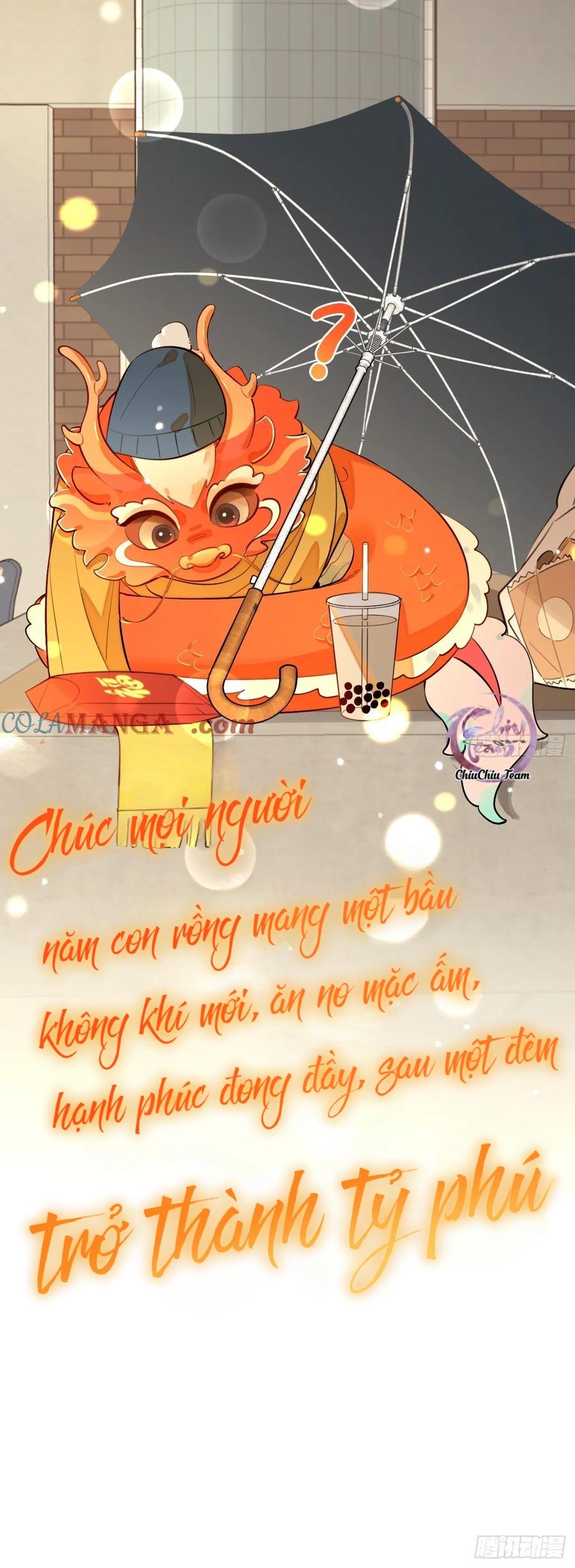 Đọc truyện Cún bự ăn hiếp chủ - Chapter 75.2