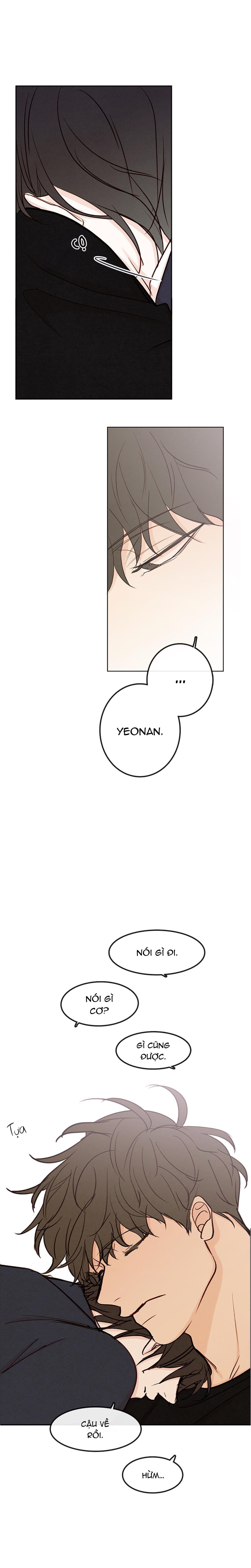 Đọc truyện Thiên Đường Táo Xanh - Chapter 100