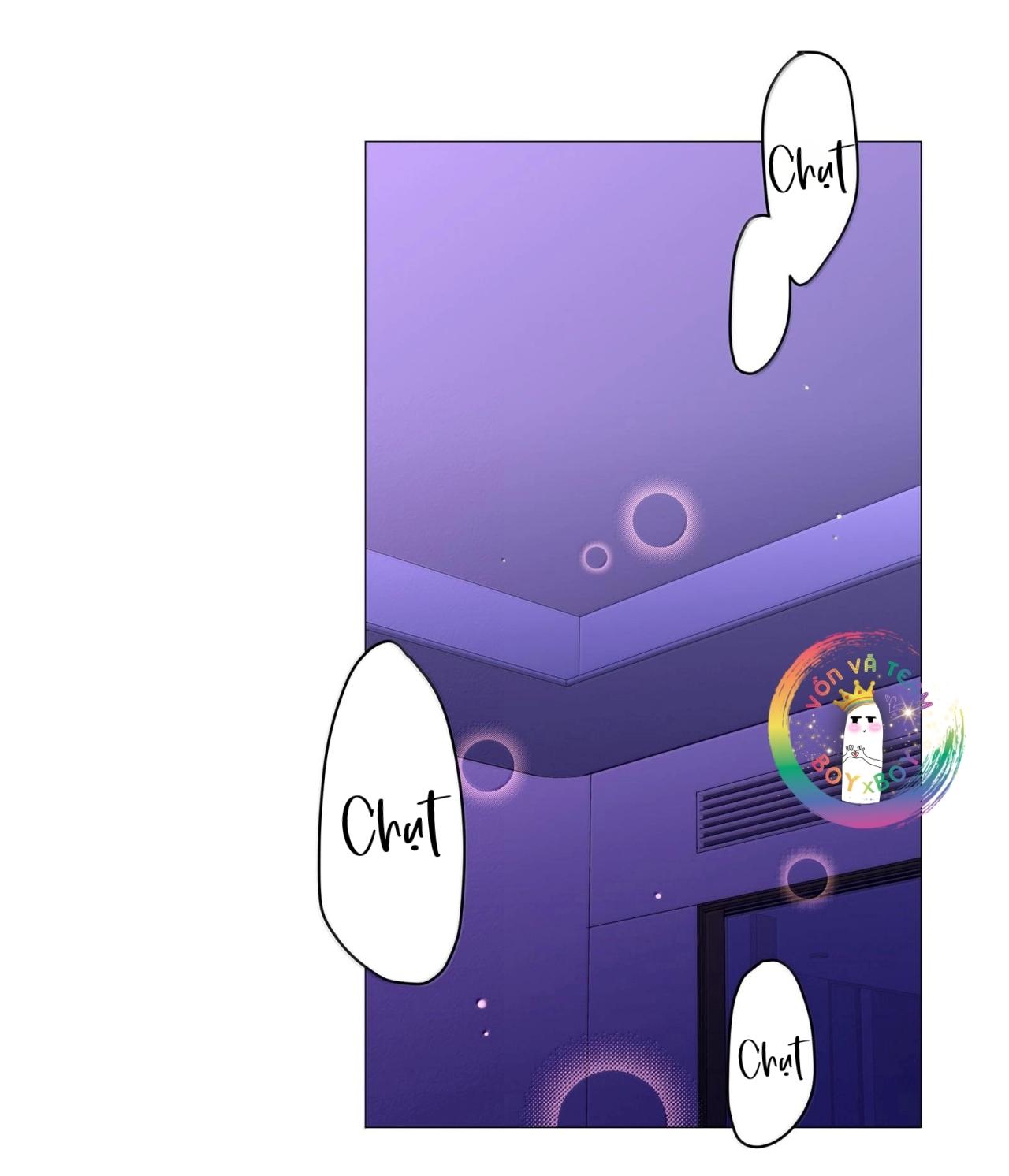 Đọc truyện (END) Để Ý Tôi Một Chút Đi Mà - Chapter 86