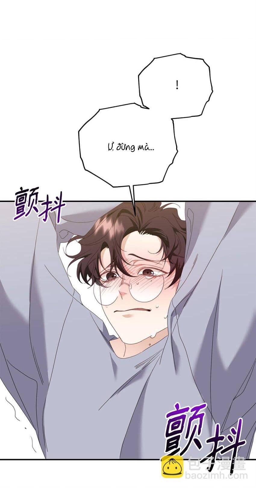 Đọc truyện Bạn Trai Mãnh Hổ Của Hắn - Chapter 7