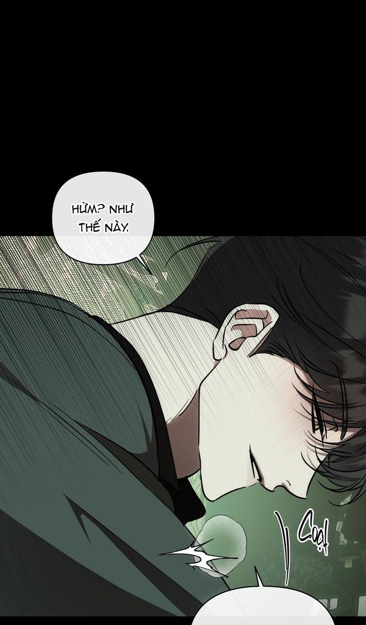 Đọc truyện NGHIỆN CUỒNG CÔNG-BDSM CÙNG SẸC - Chapter 7.2