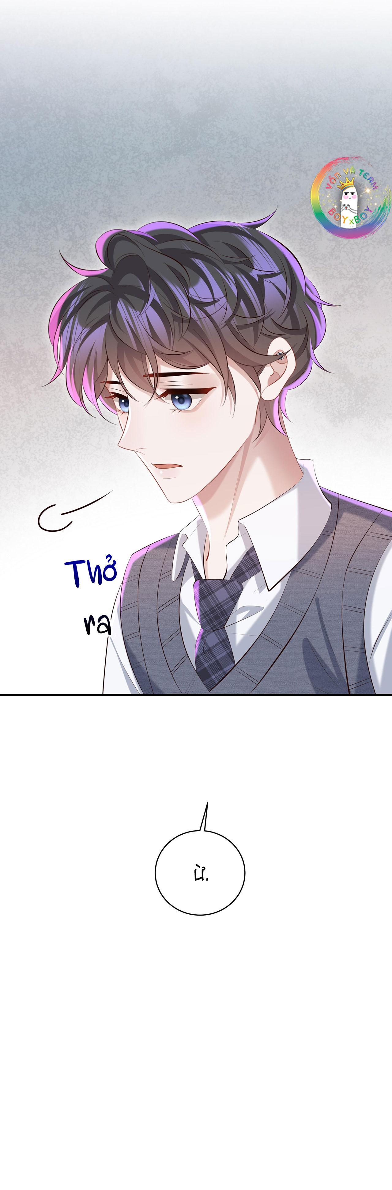 Đọc truyện Tâm Sự Thiếu Niên (END) - Chapter 52