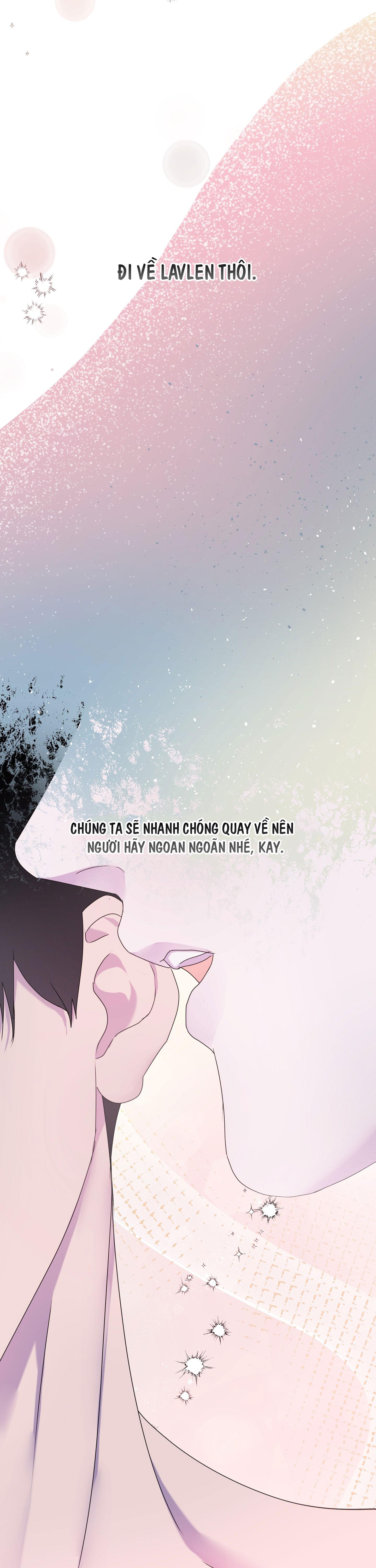 Đọc truyện ĐÓA HOA CỦA ALOSHA - Chapter 31