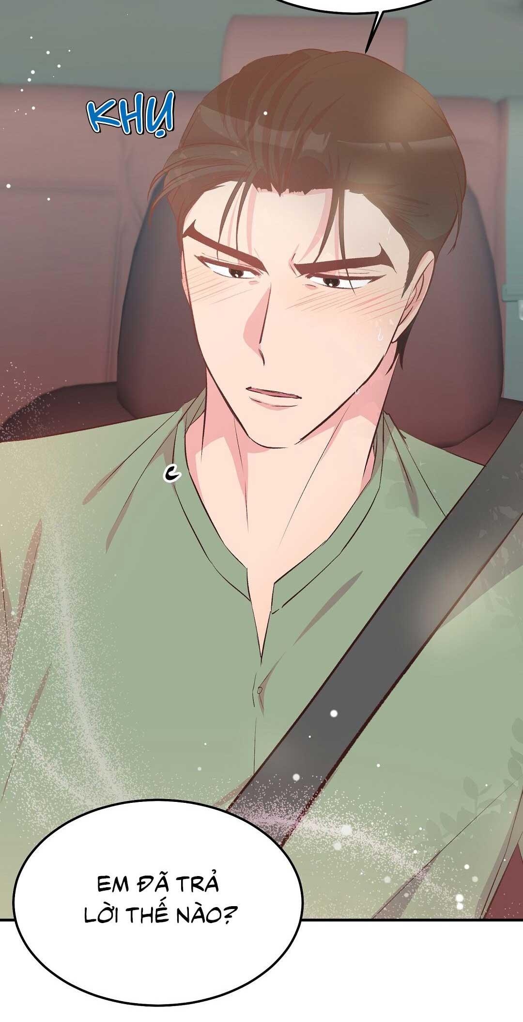 Đọc truyện CHUYỆN TÌNH ĐẢO HOANG - Chapter 33.7