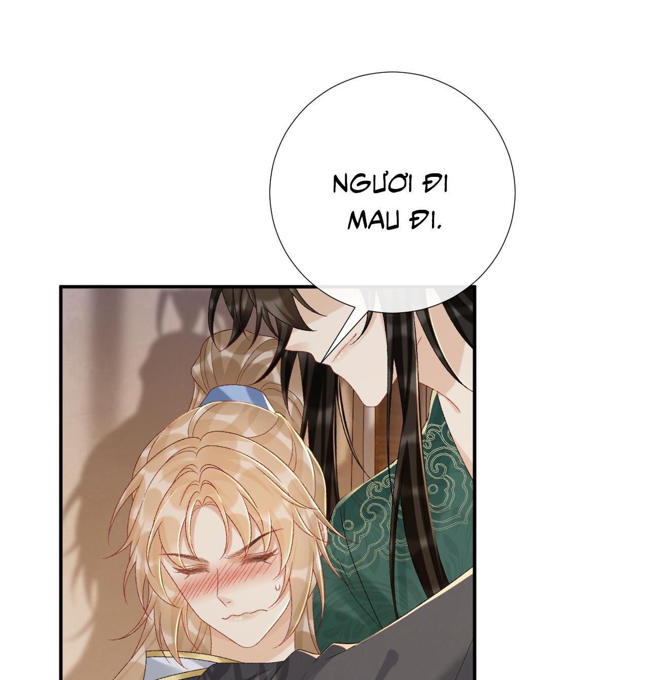 Đọc truyện CẠM BẪY CỦA KẺ BIẾN THÁI - Chapter 114