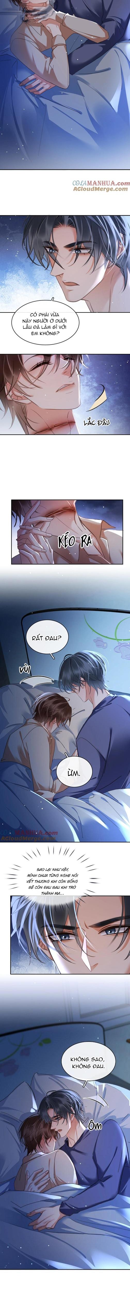 Đọc truyện Không Làm Trai Bao! - Chapter 129