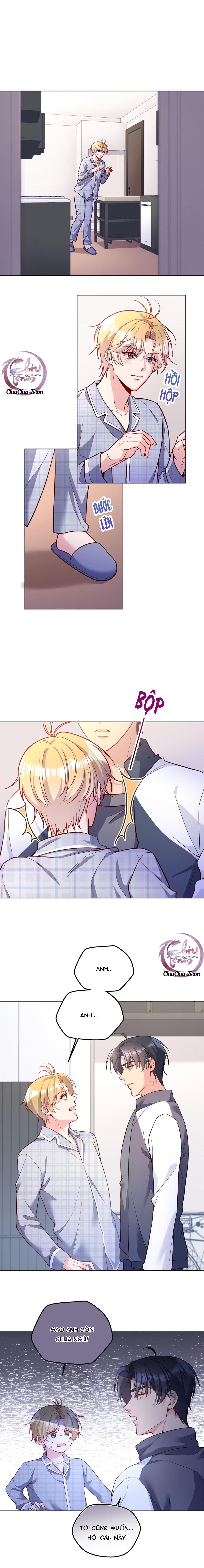 Đọc truyện Hàn Viễn - Chapter 145