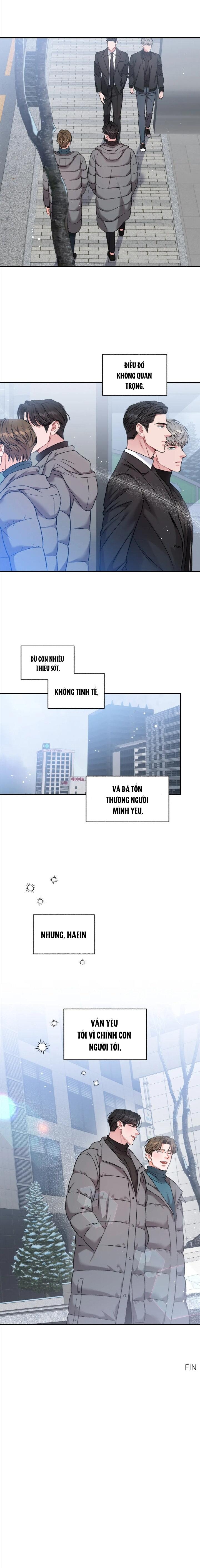 Đọc truyện Tuyển Tập Khu chung cư GwangGong - GwangGong Apartment Complex - Chapter 16