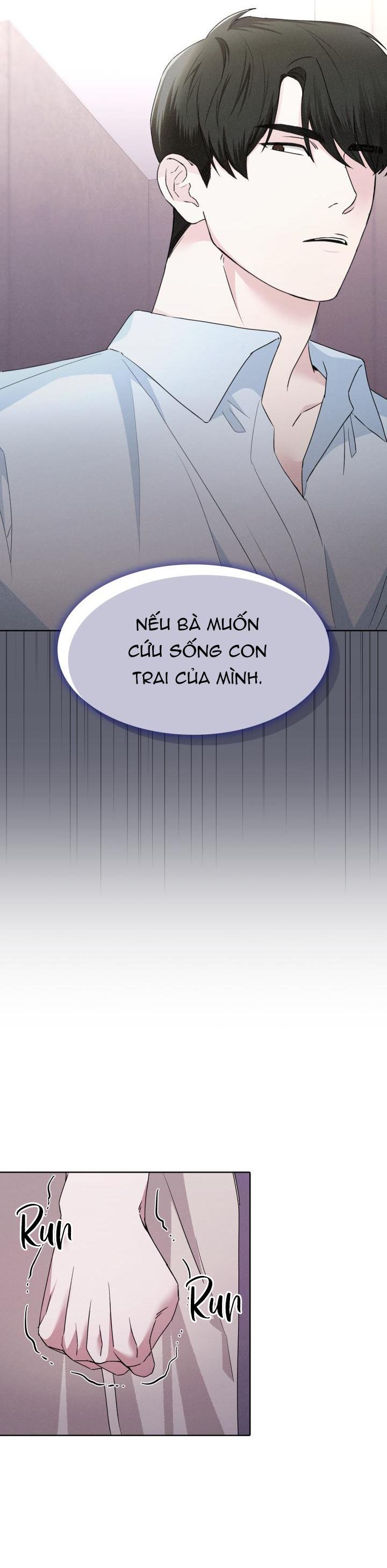 Đọc truyện SĂN CÁO - Chapter 7