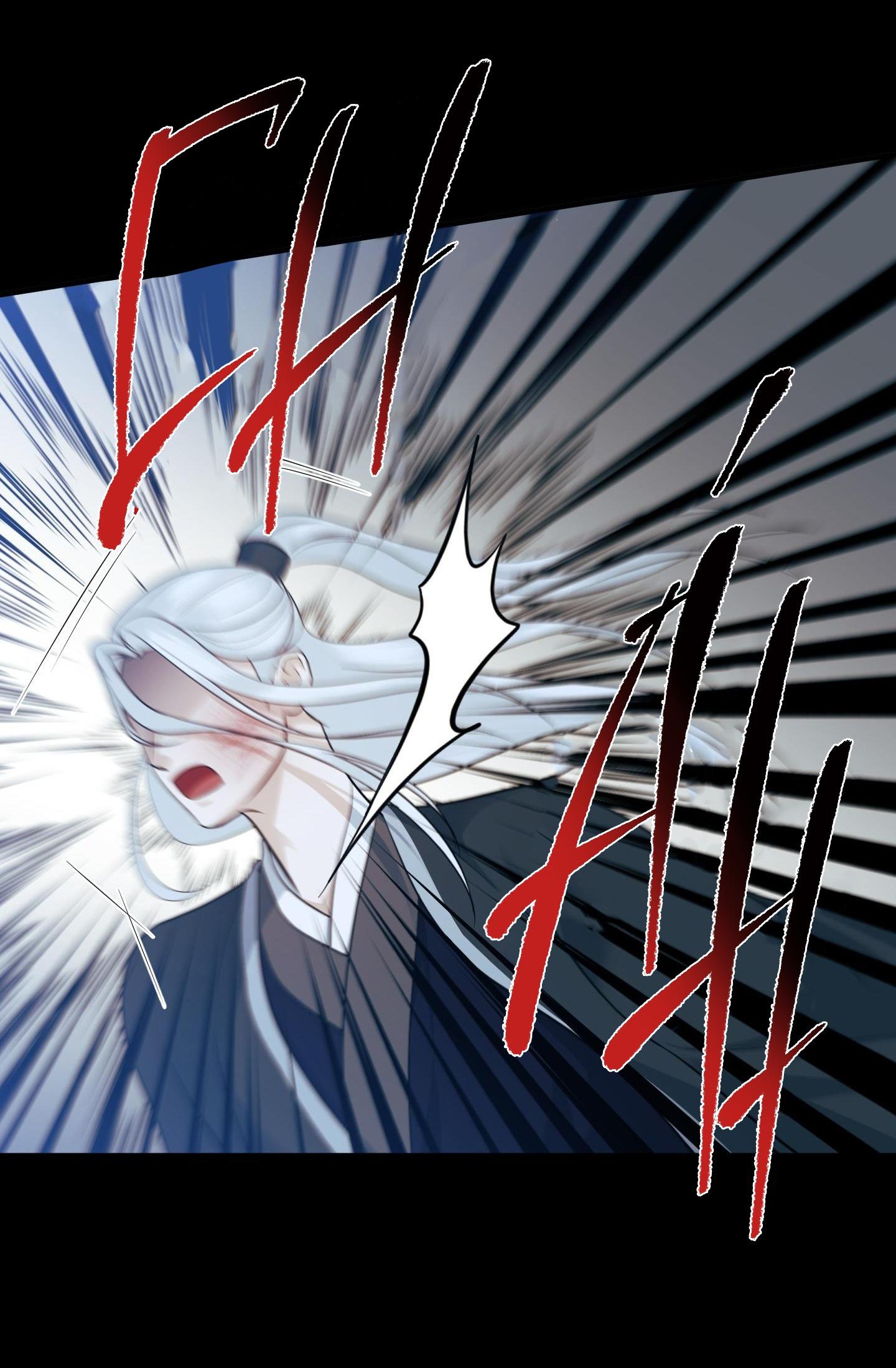 Đọc truyện SỐNG SÓT NHỜ LÀM VỢ BÉ CỦA MA GIÁO CHỦ - Chapter 14