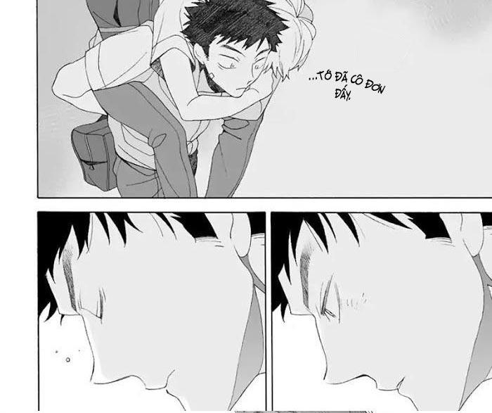 Đọc truyện Dekoboko Sugar Days - Chapter 4