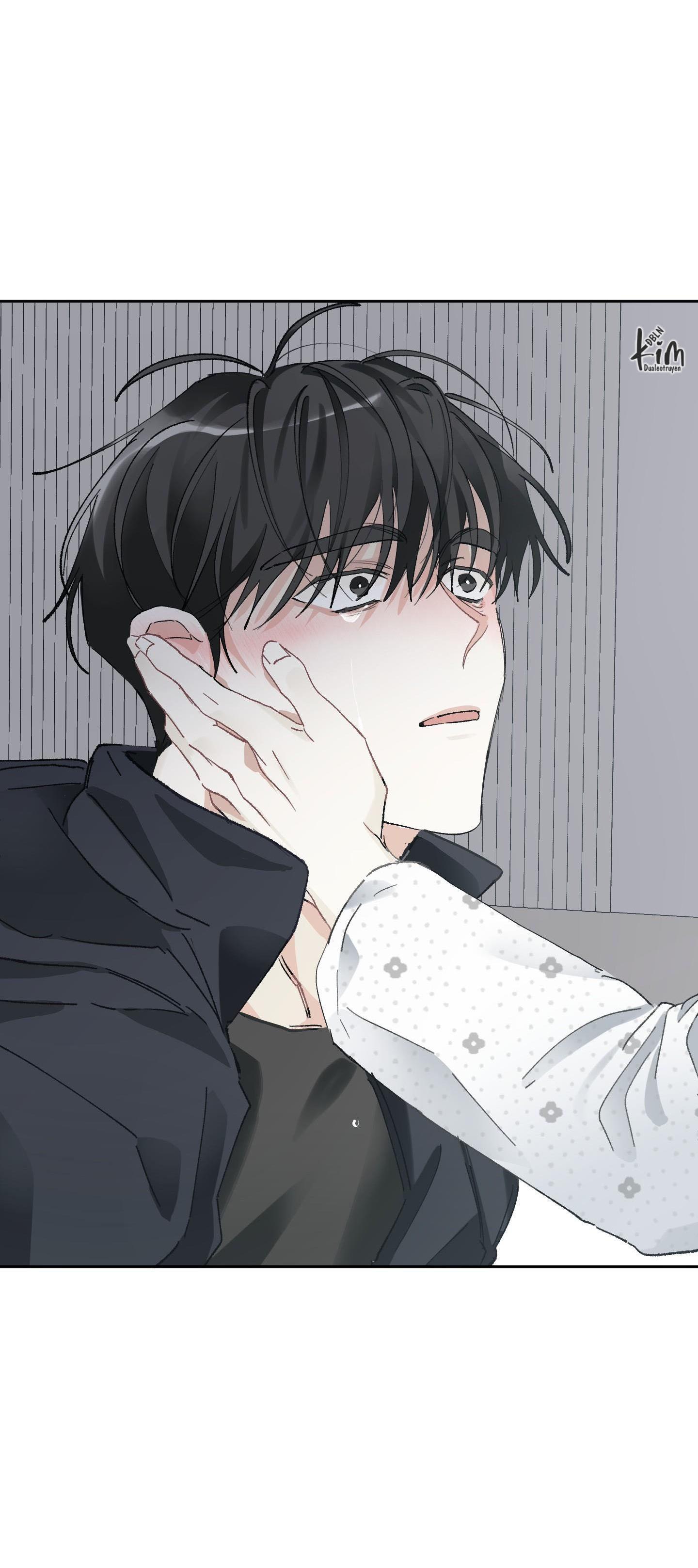 Đọc truyện THẾ GIỚI CỦA TÔI KHI KHÔNG CÓ EM - Chapter 53