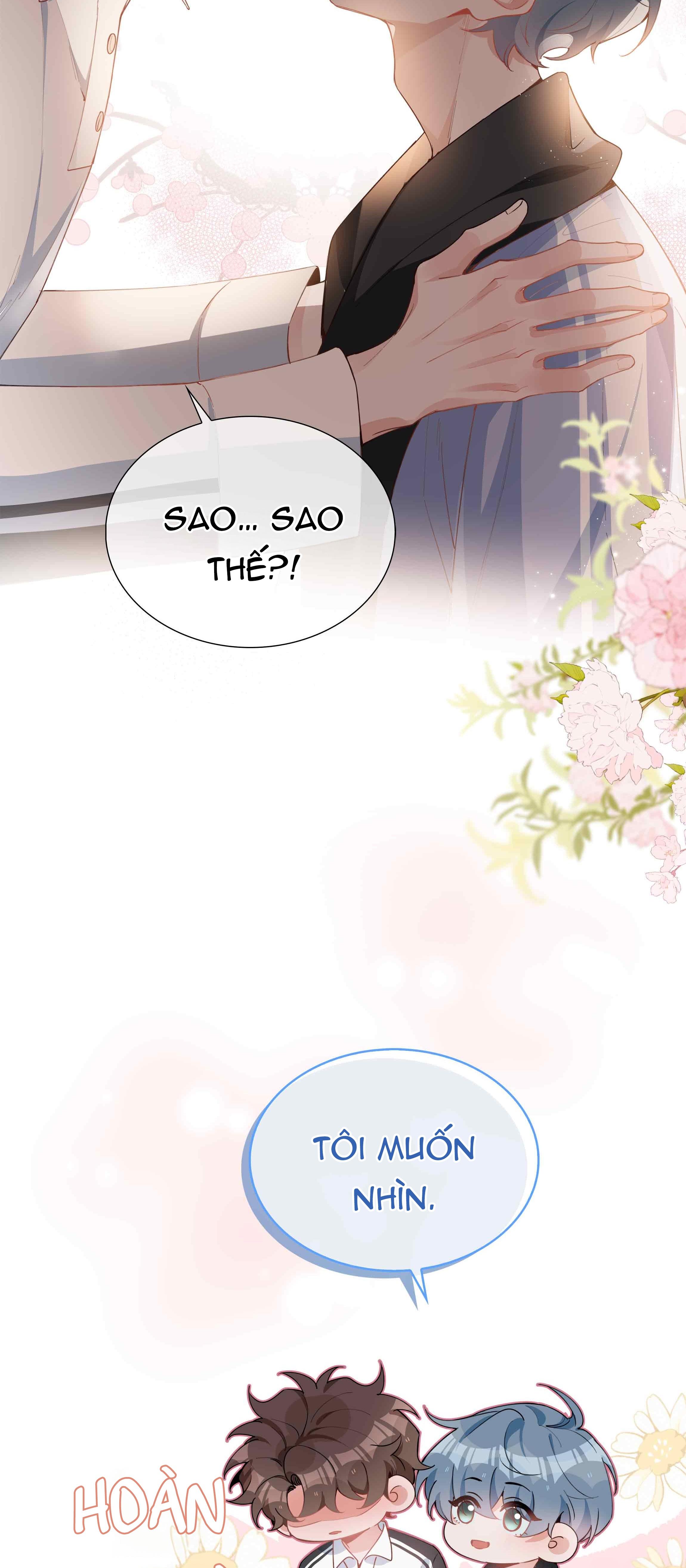 Đọc truyện Trường Cấp Ba Sơn Hải - Chapter 84