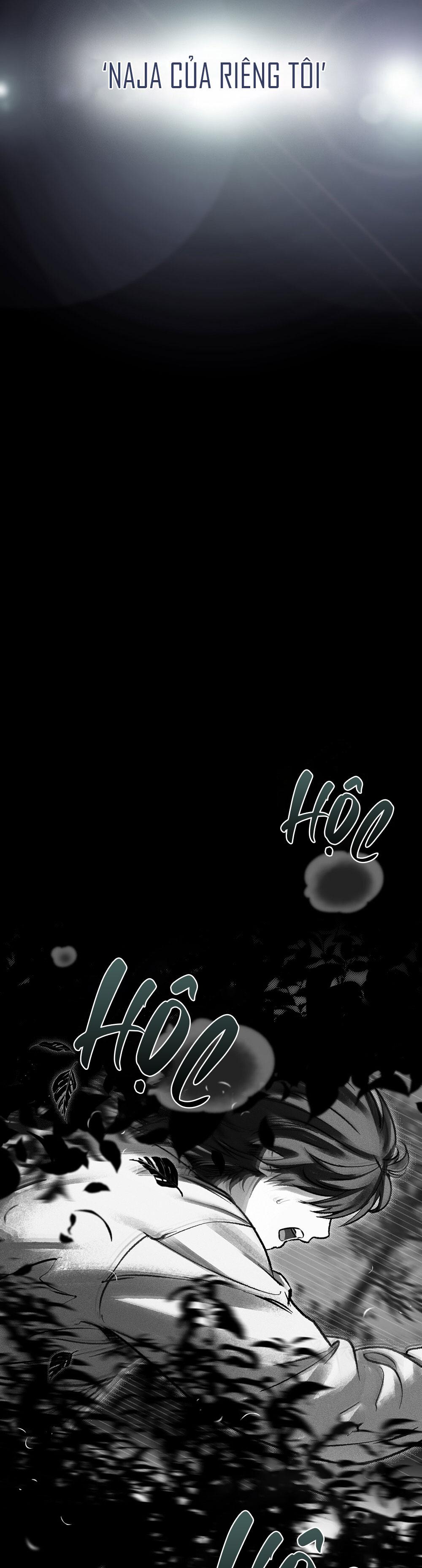 Đọc truyện HỎA HỒN - Chapter 2