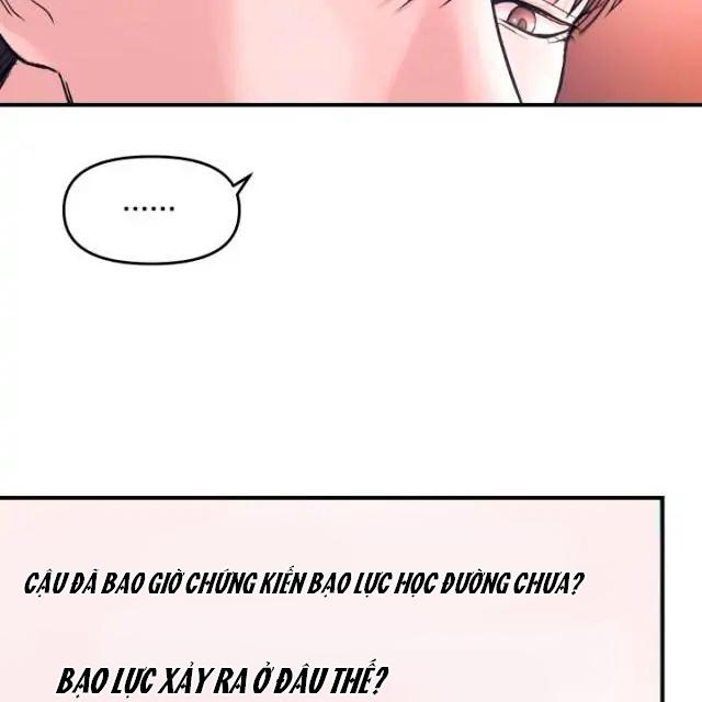 Đọc truyện Mày đã bao giờ chứng kiến bạo lực học đường chưa? - Chapter 1