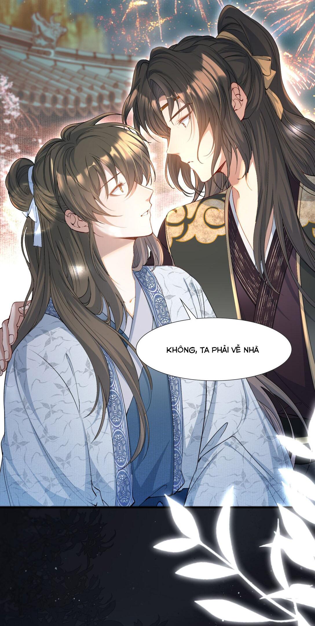Đọc truyện Loạn thế vi vương - Chapter 94