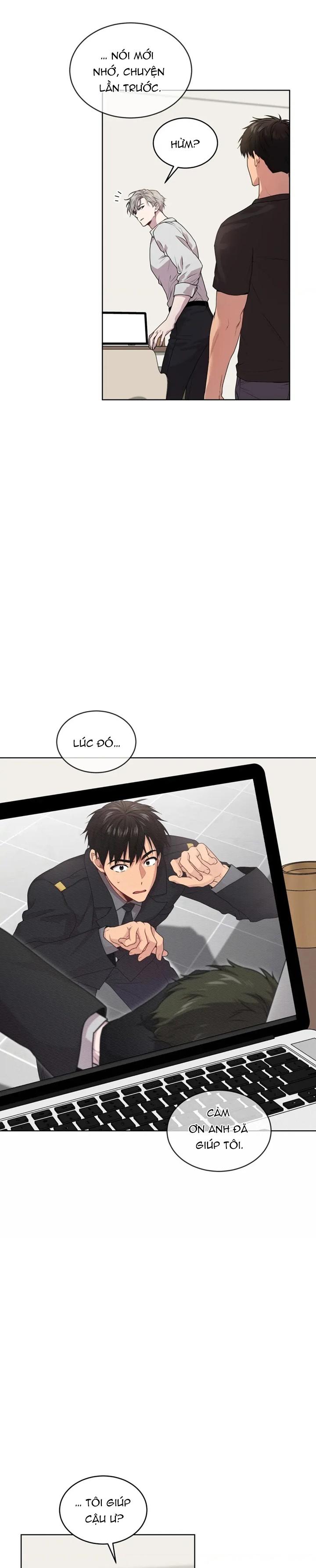 Đọc truyện Passion - Chapter 64