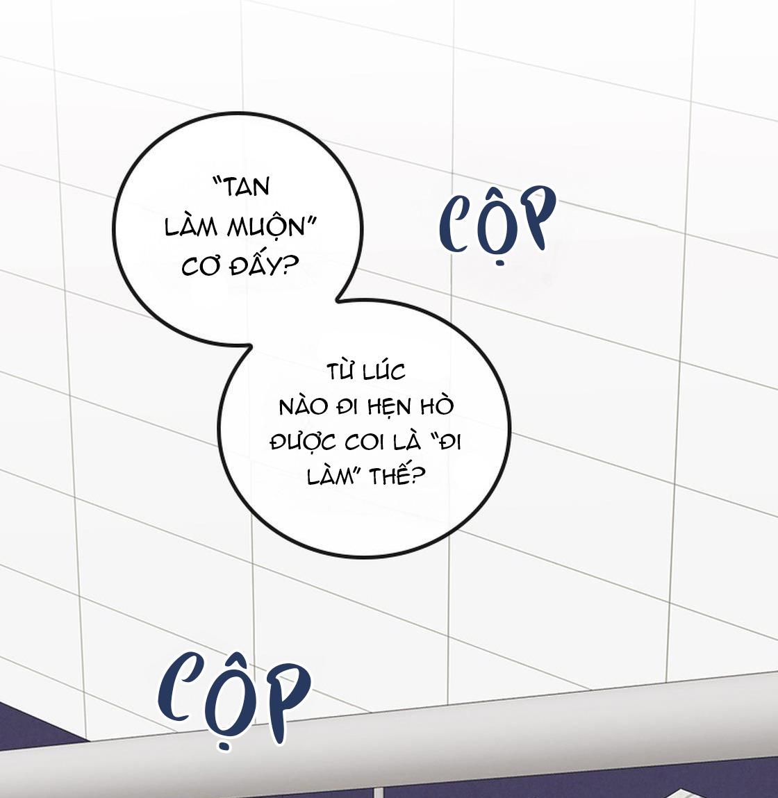 Đọc truyện Thiên Đường Táo Xanh - Chapter 90