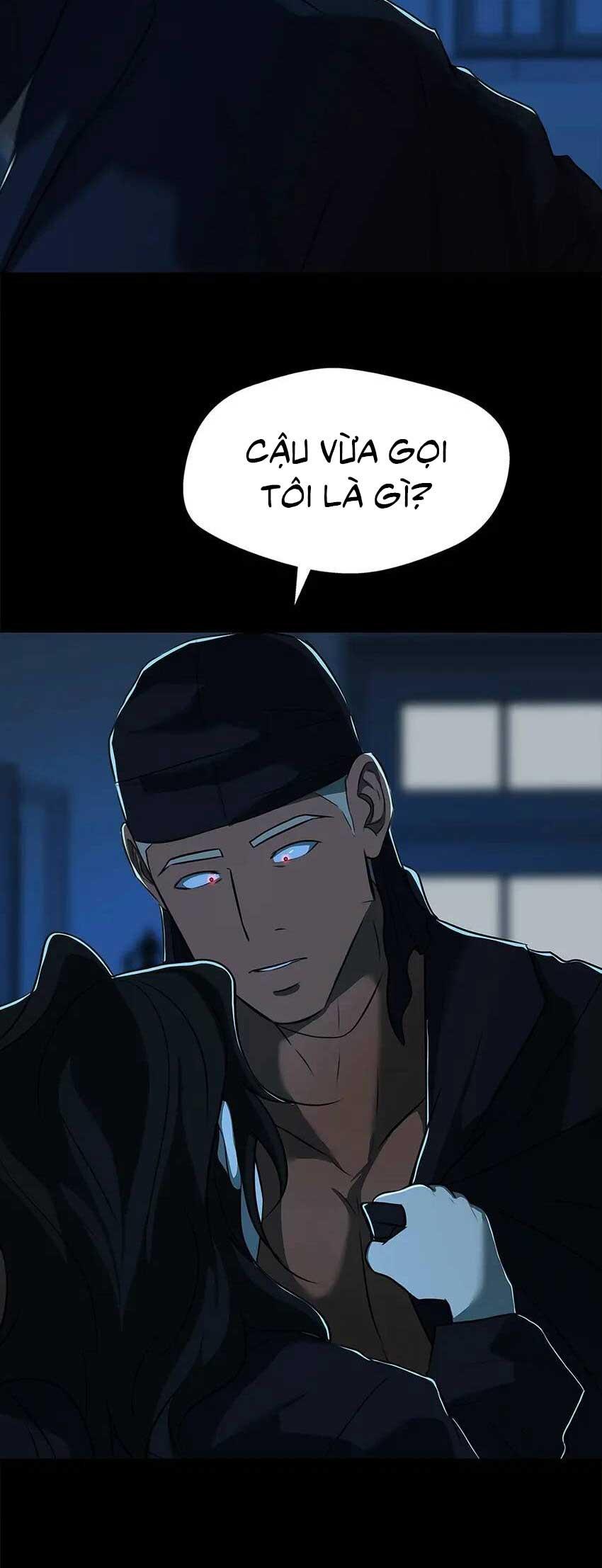 Đọc truyện Love murder basketball - Chapter 46