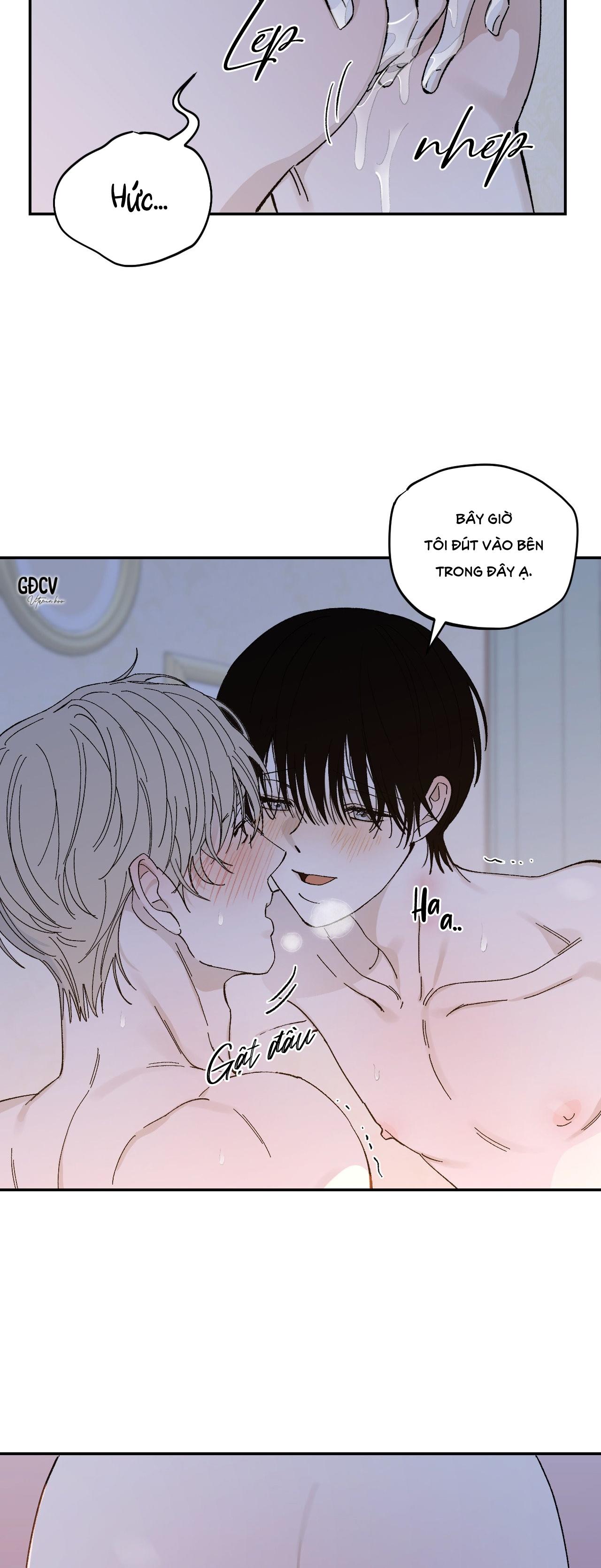 Đọc truyện GIA NHÂN - Chapter 20