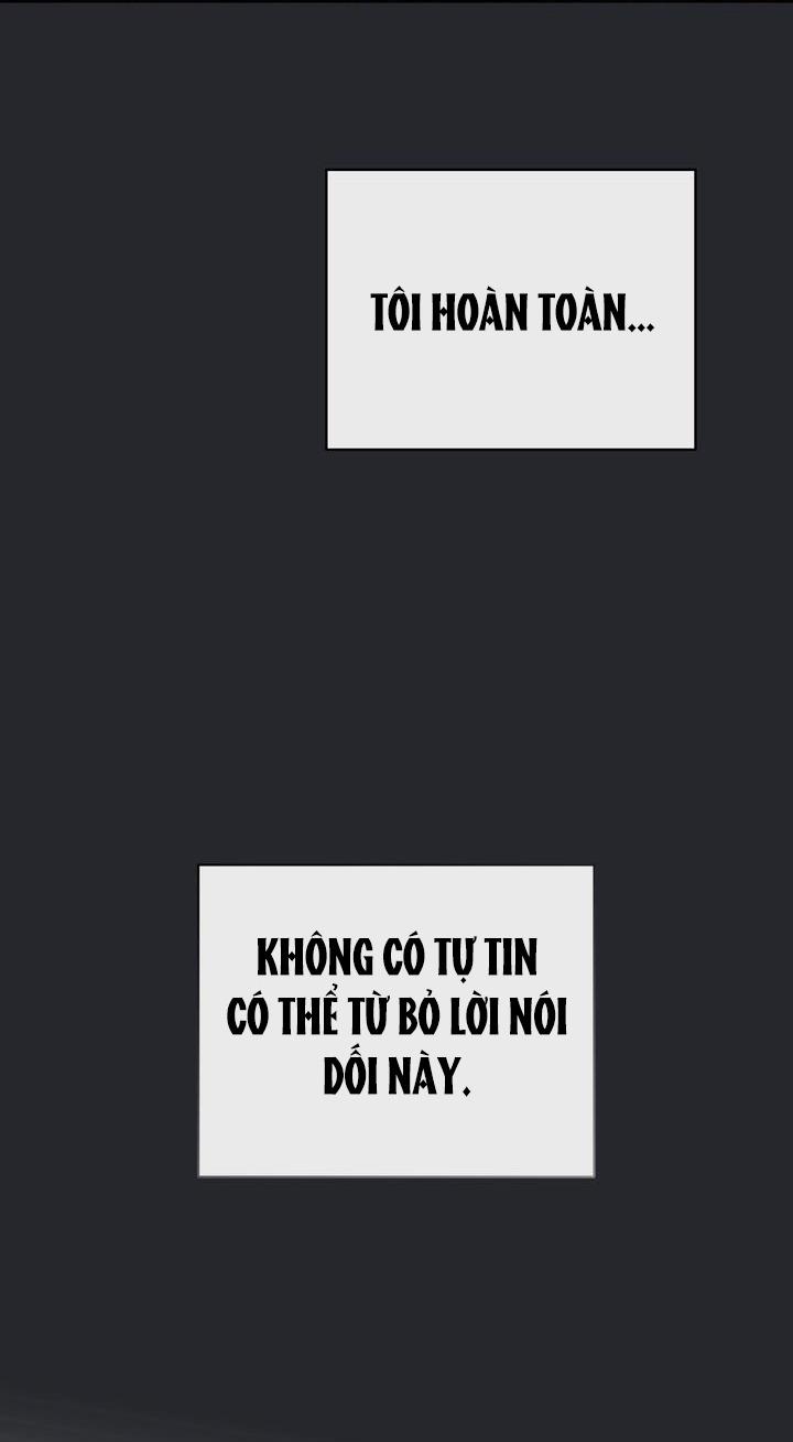 Đọc truyện (ABO) The First Commandment - Chapter 27