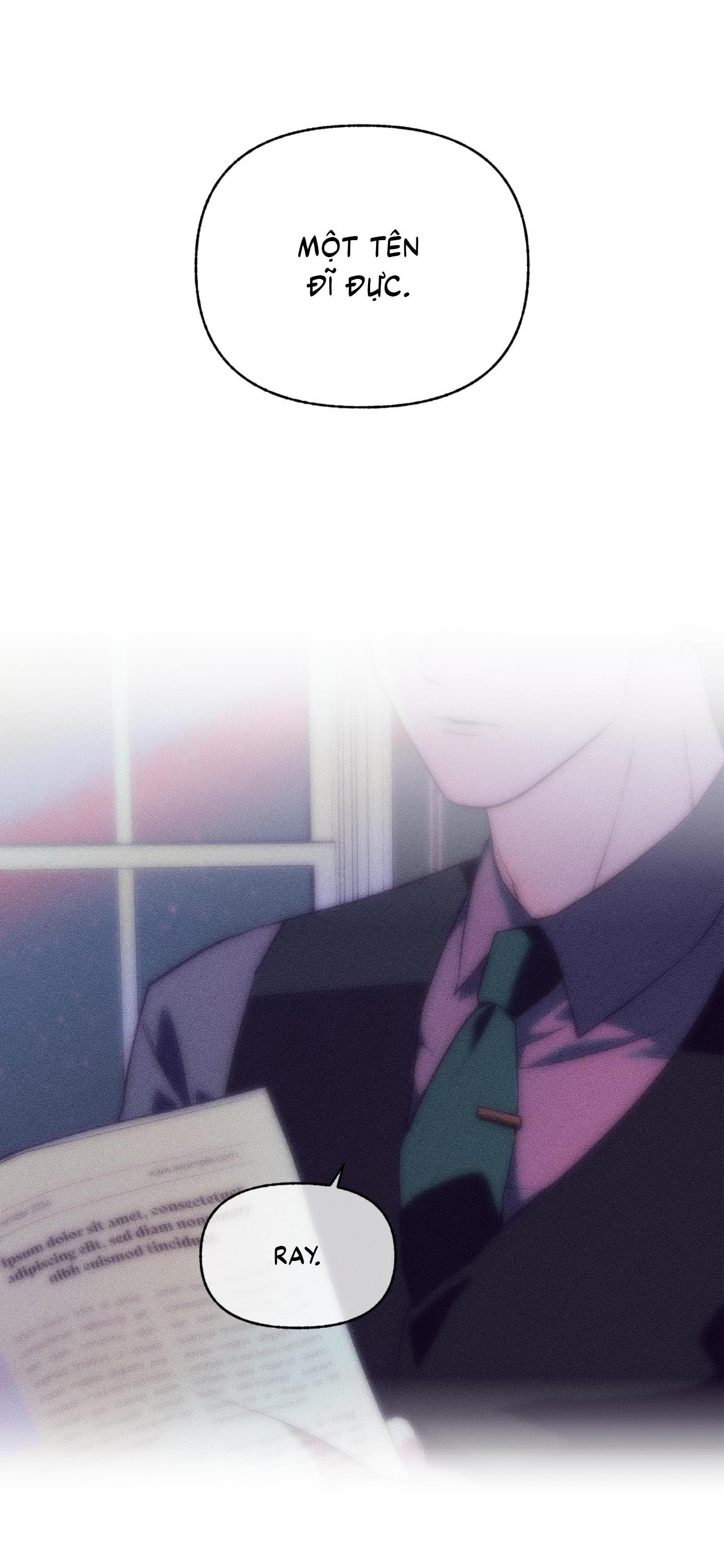 Đọc truyện  Control Time - Chapter 22