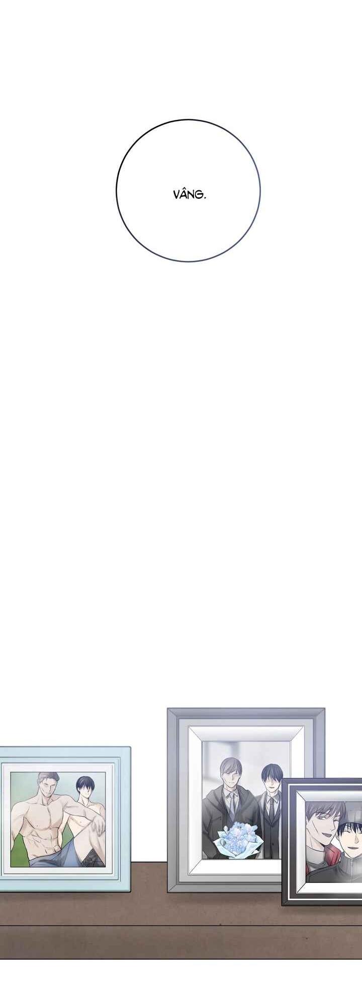 Đọc truyện [END] HƠI THỞ CỦA CỪU - Chapter 5