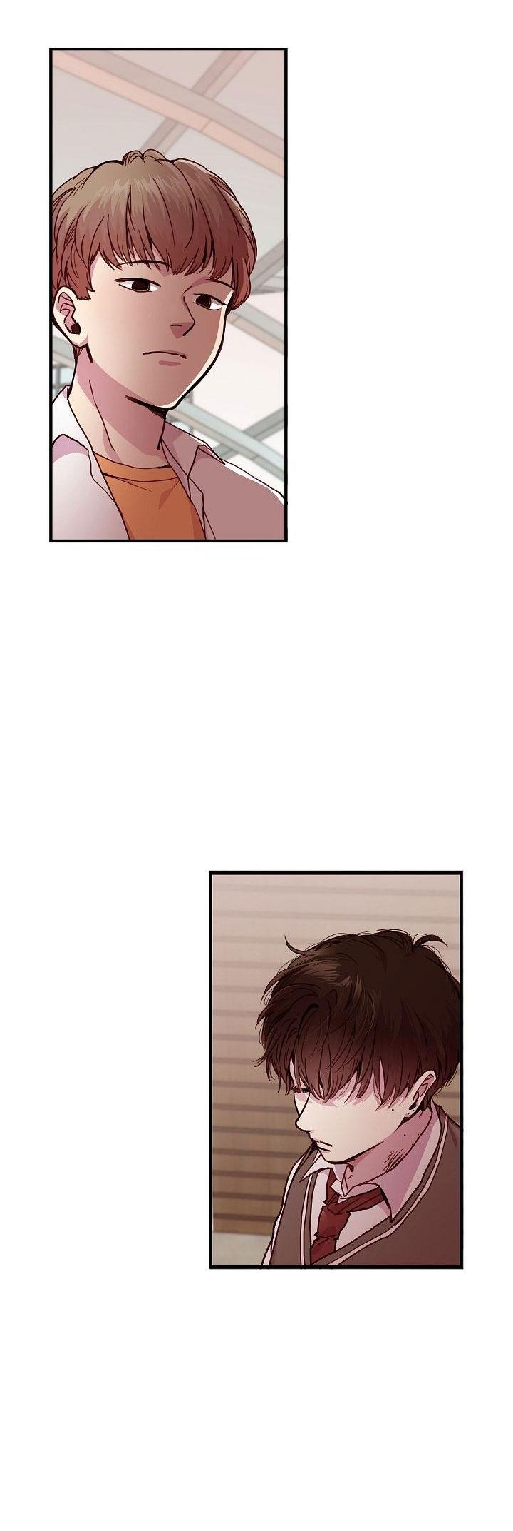 Đọc truyện Cách Để Trở Thành Gia Đình - Chapter 10