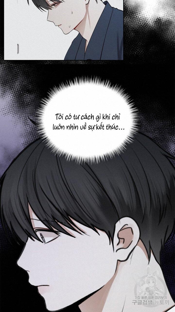 Đọc truyện Song Trùng - Chapter 43