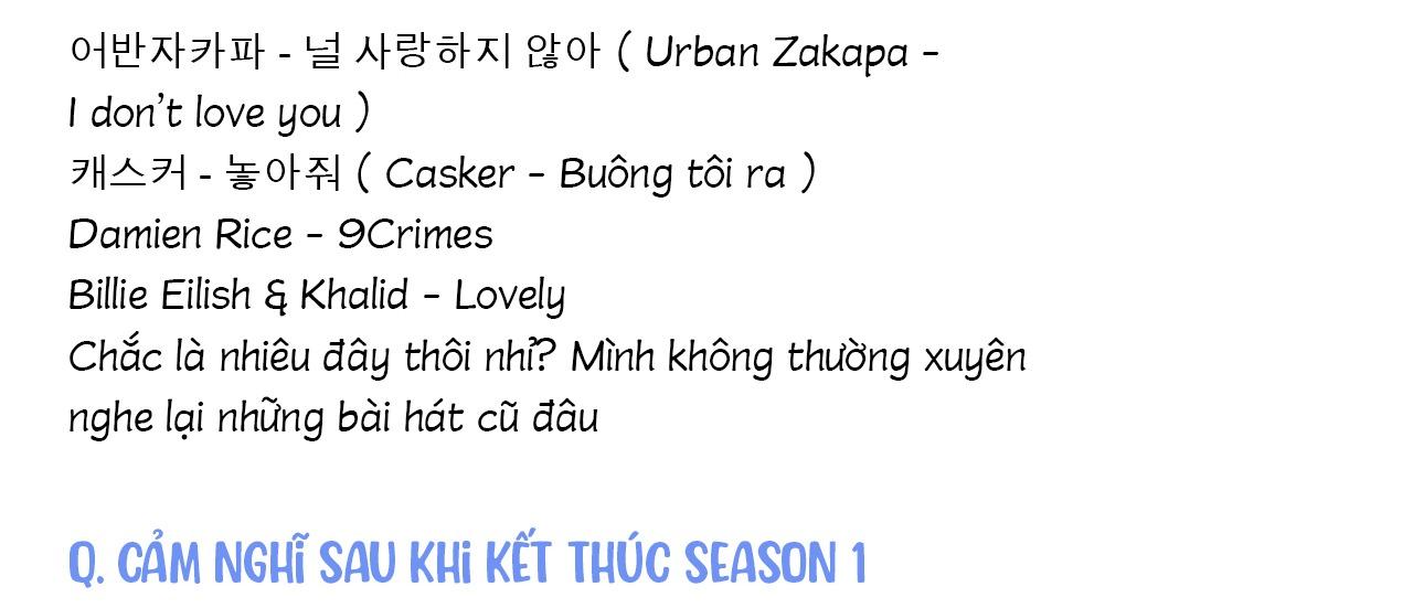 Đọc truyện  Cây Không Có Rễ - Chapter 51.1