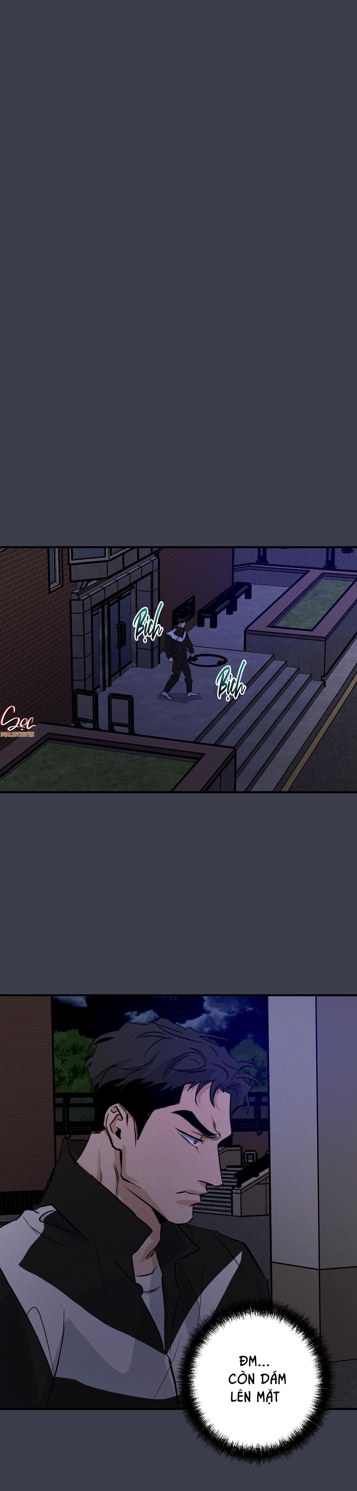 Đọc truyện HIGH CLEAR - Chapter 59