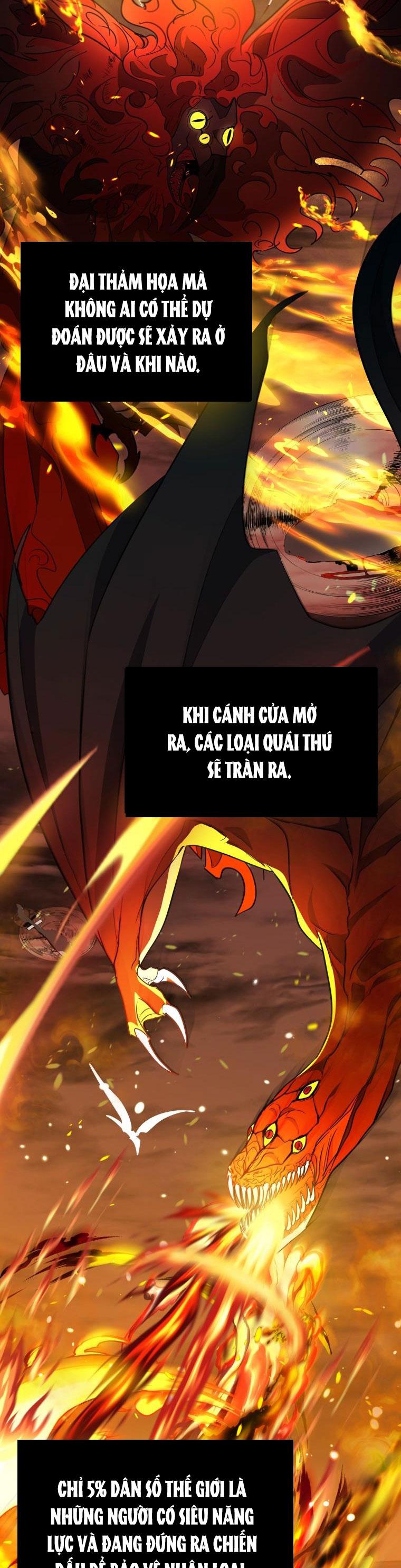 Đọc truyện OPEN THE DOOR - Chapter 0