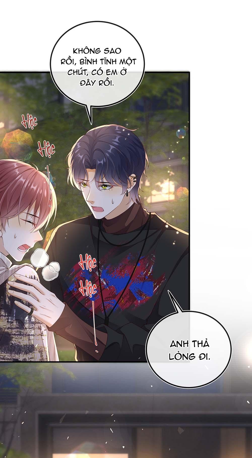 Đọc truyện Tương kế tựu kế - Chapter 23
