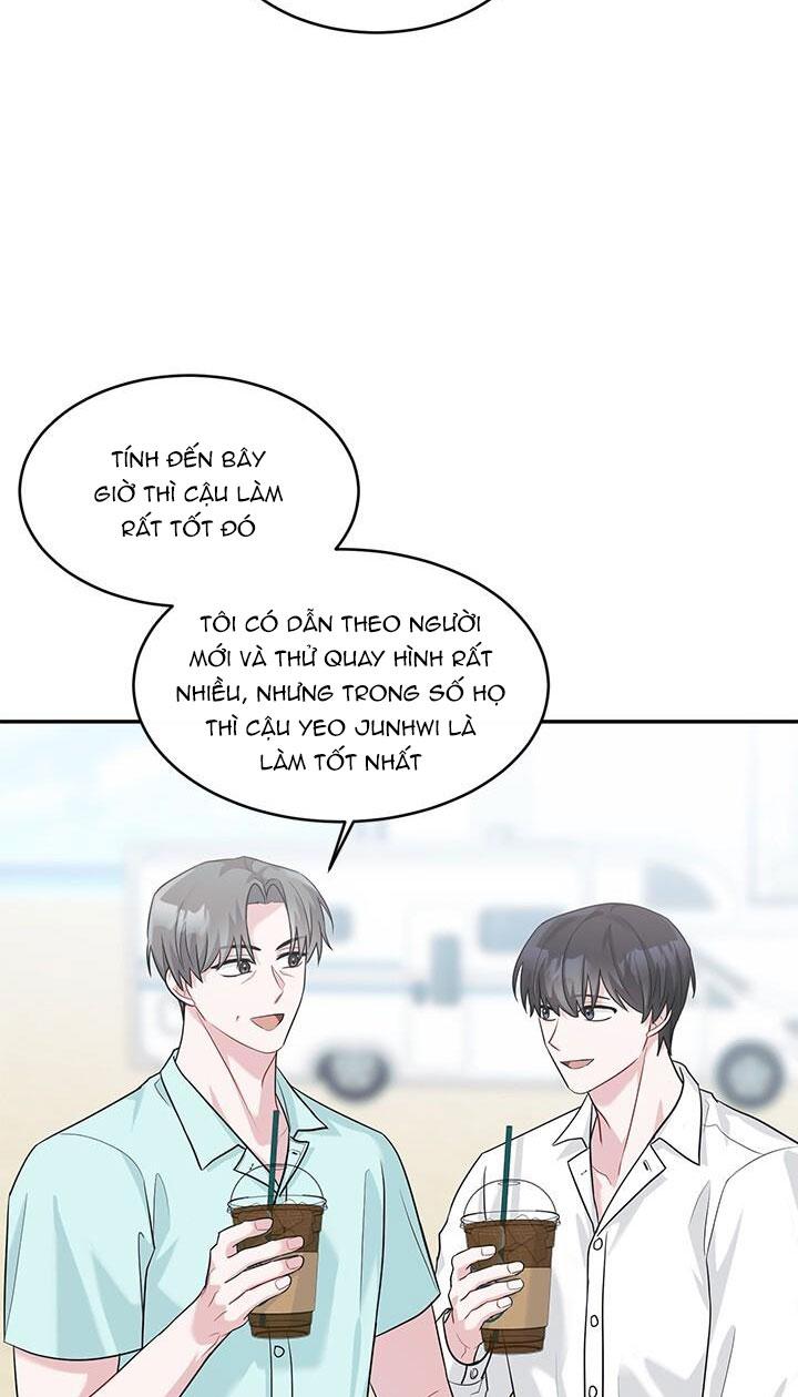 Đọc truyện TIỂU THỬ: BẮT ĐẦU MÙA HÈ - Chapter 21