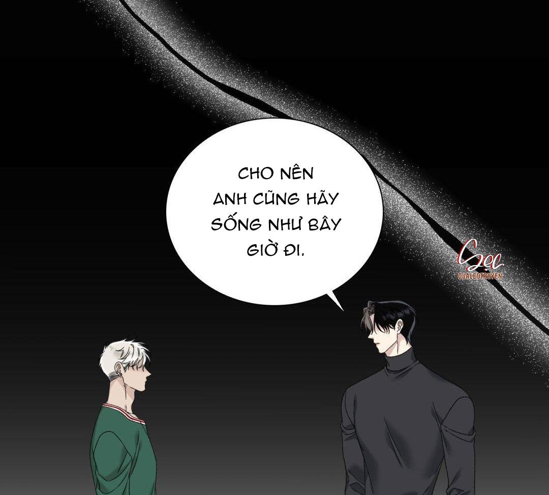 Đọc truyện FOULS START - Chapter 3