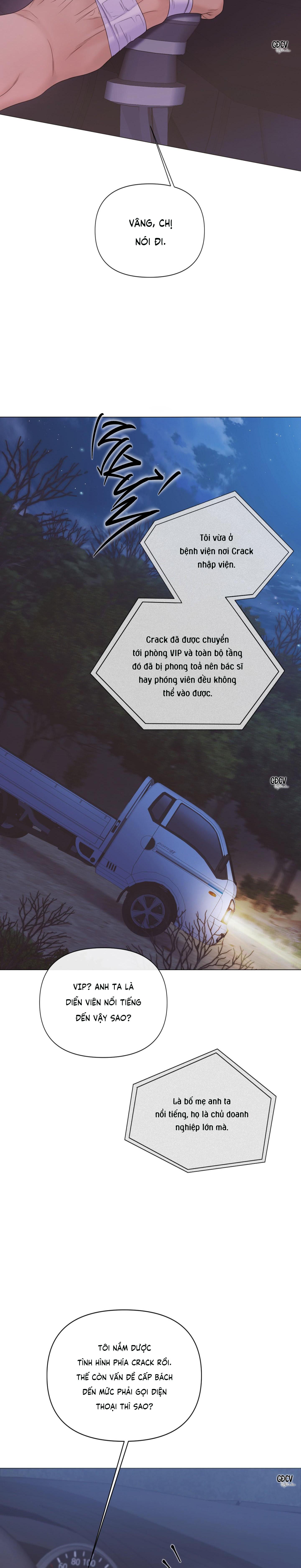 Đọc truyện MARY JANE - Chapter 51