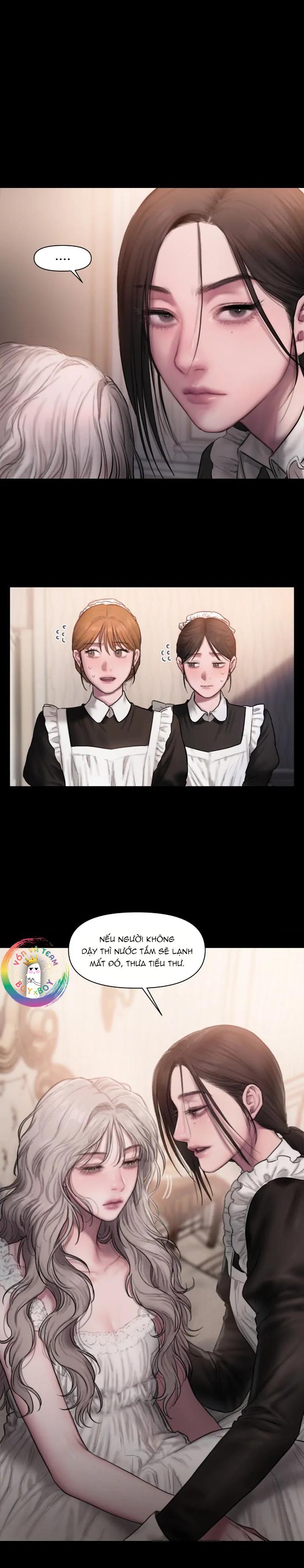 Đọc truyện (END) Lily Of The Valley - Chapter 1