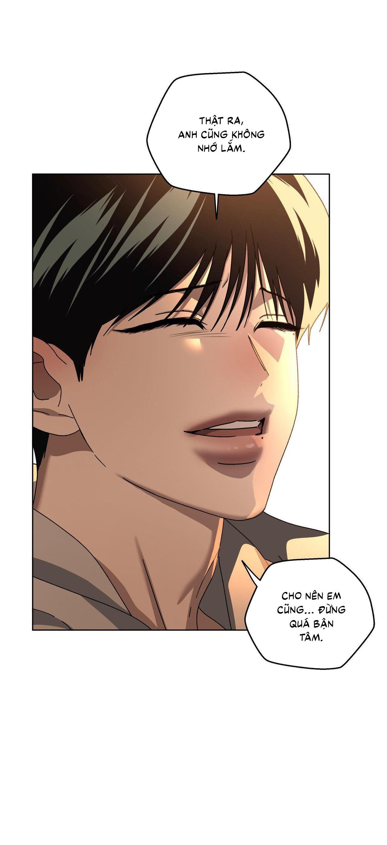 Đọc truyện |DROP| In The Deep - Chapter 12