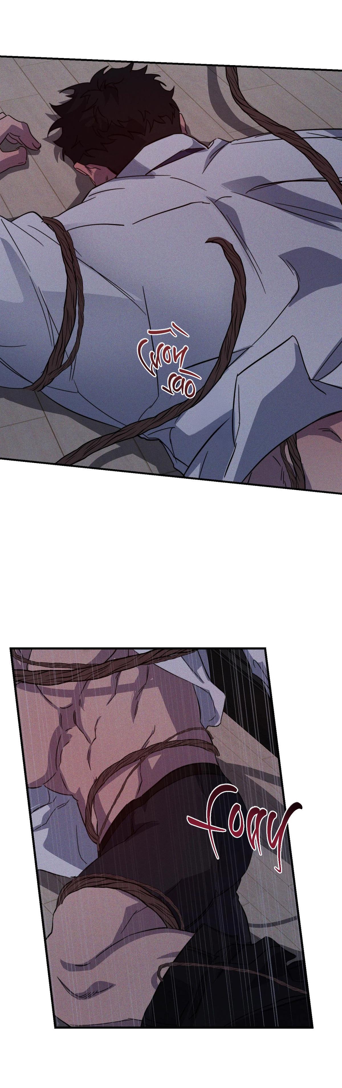 Đọc truyện  Cùng Hội Cùng Thuyền - Chapter 3