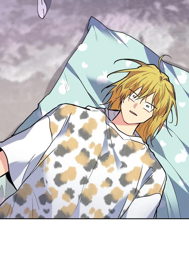 Đọc truyện (END) Nếu Như Cậu Bạn Hàng Xóm Là Vampire? - Chapter 78