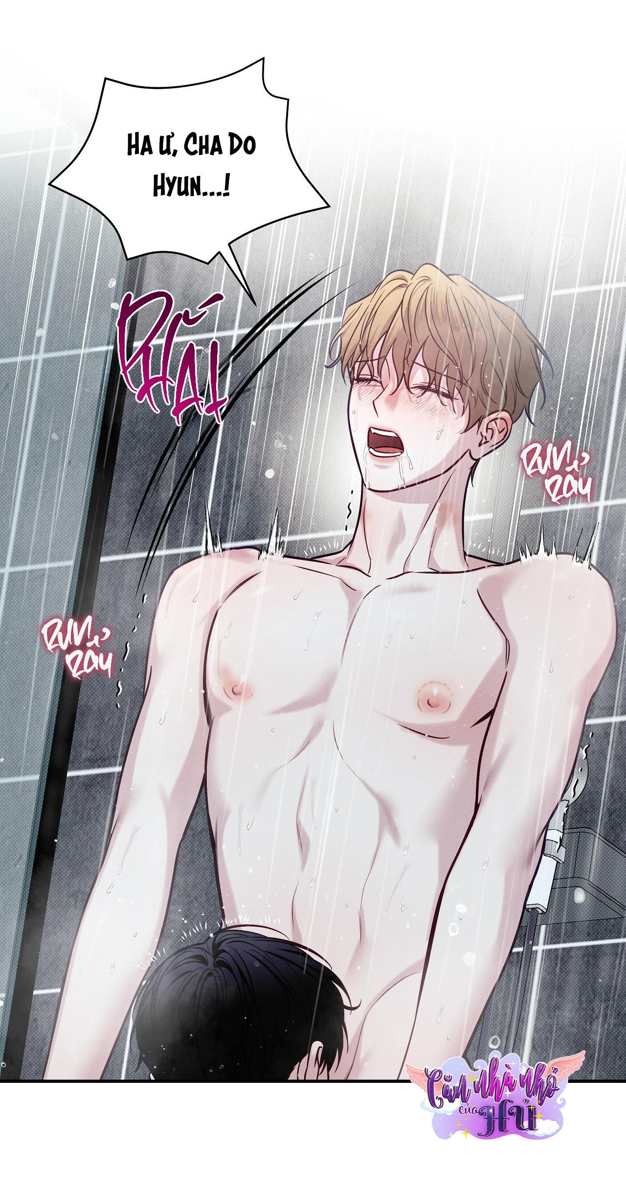 Đọc truyện (END) MÙA HÈ NĂM ẤY - Chapter 46