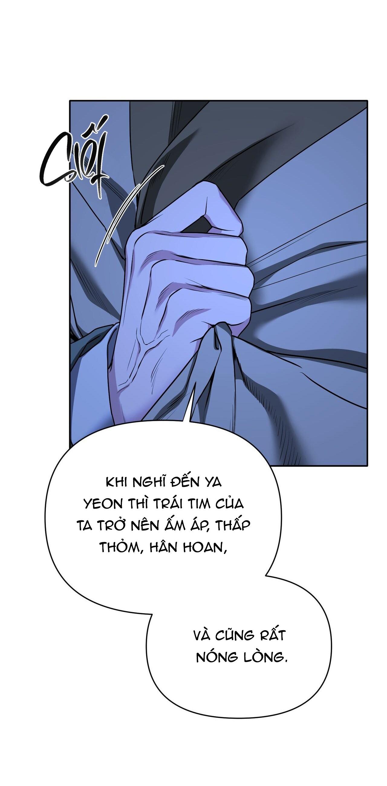 Đọc truyện XUÂN PHONG VIÊN MÃN - Chapter 55