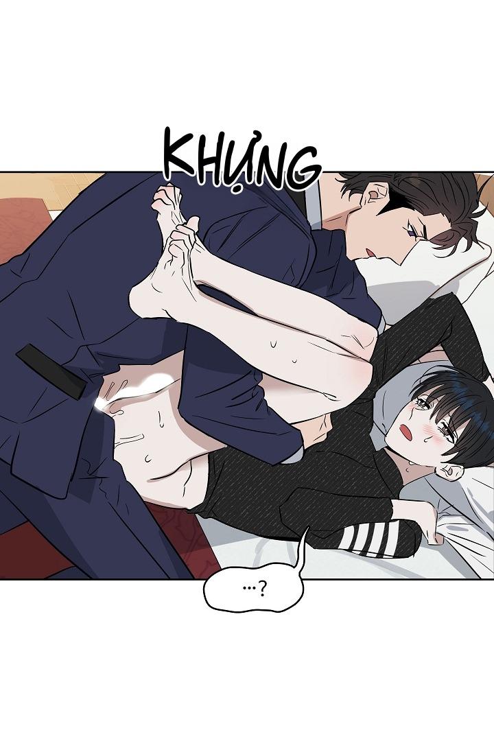 Đọc truyện Kiss me liar - Chapter 23