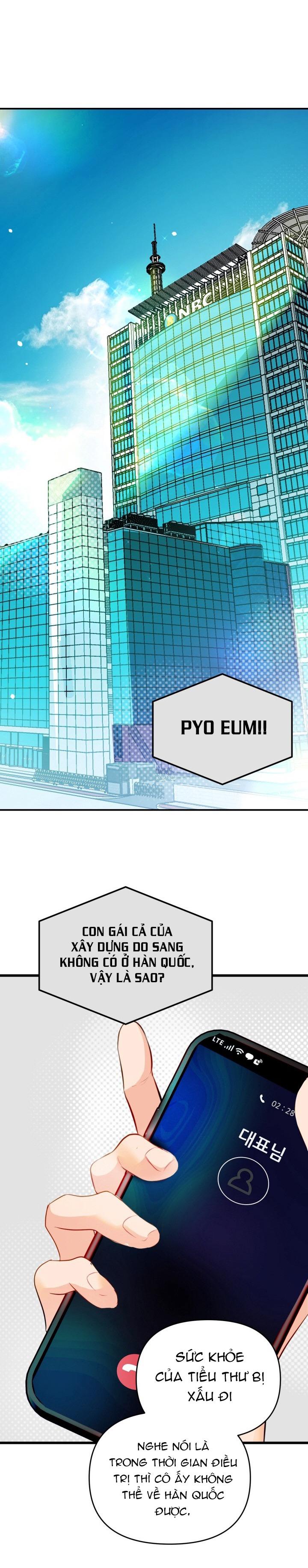 Đọc truyện TUYẾN TIỀN LIỆT - Chapter 7