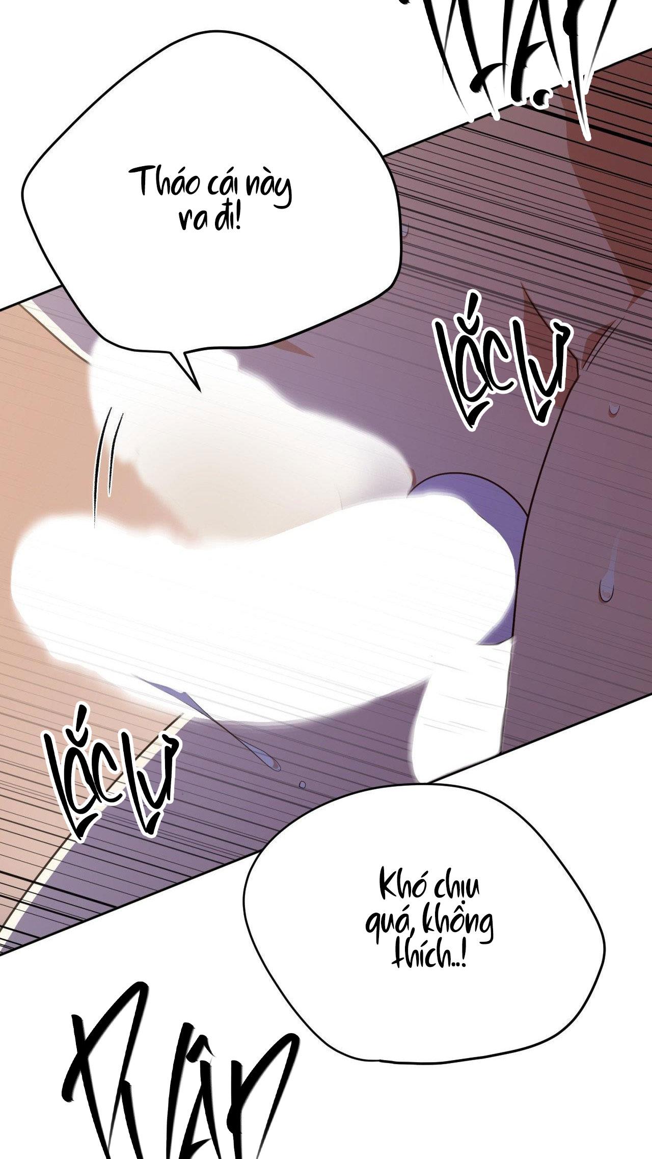 Đọc truyện BL CỔ TRANG-ÂU CỔ NGẮN NHÀ KIM - Chapter 28.5