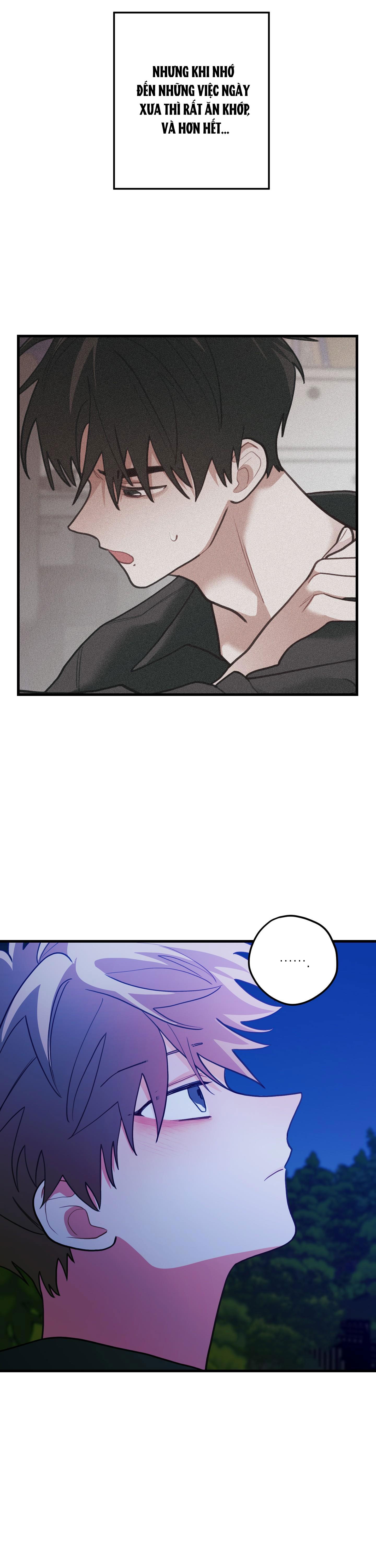 Đọc truyện CHUYỆN TÌNH HOA LÊ NỞ - Chapter 58