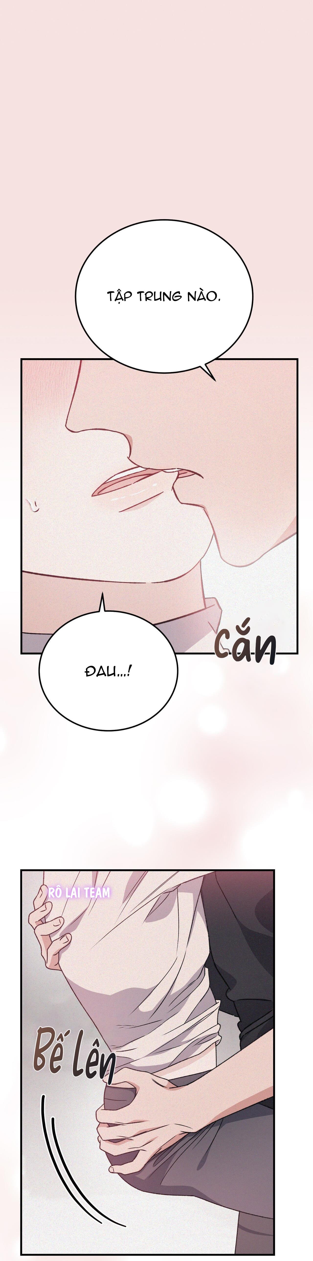 Đọc truyện FormLess - Chapter 34